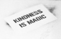 Kindness
