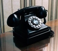 telephone