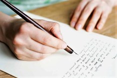 writeletter